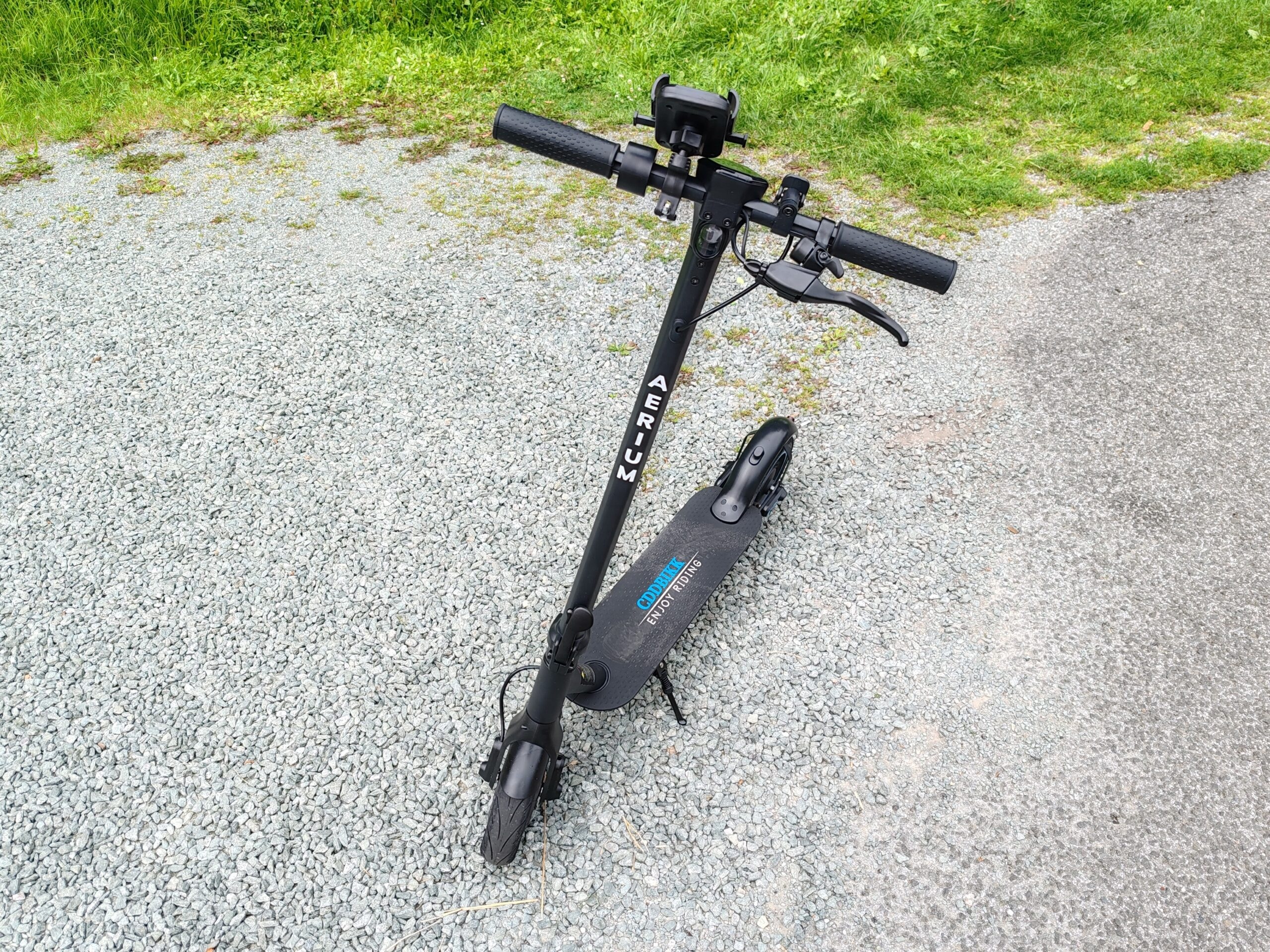 AERIUM MaxRide T500