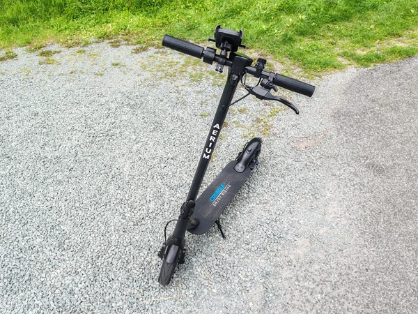AERIUM MaxRide T500: Product review
