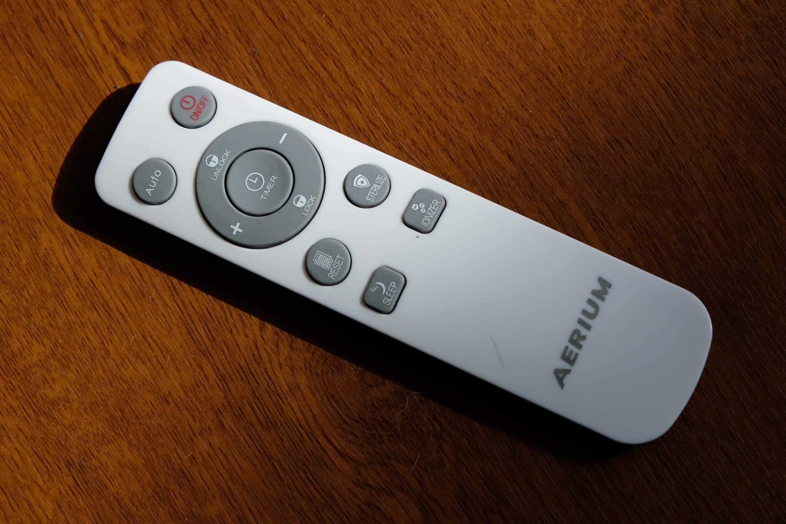 AERIUM OXION Q490WH test