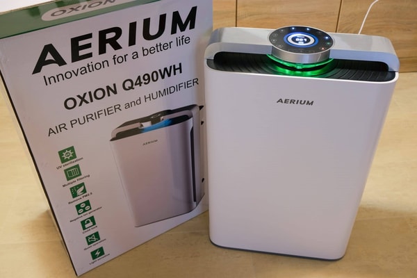 Aerium Oxion Q490WH