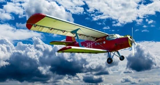 Lecții de zbor pentru un tată curajos-cadouri pentru tați