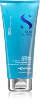Alfaparf Milano Semi Di Lino Curls