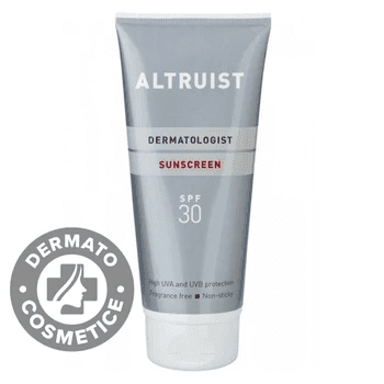 Altrusit Dermatologist