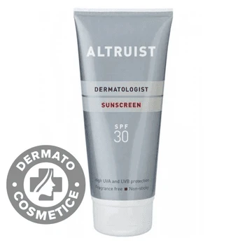 Altrusit Dermatologist: Product review