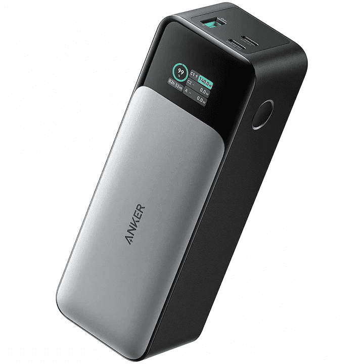 Anker 737 24000 mAh