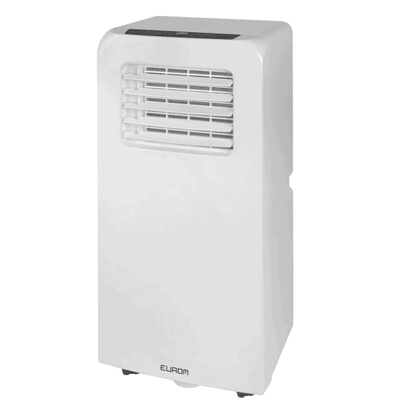 Eurom PAC 9.2 Aparat de Aer Condiționat Portabil: Product review