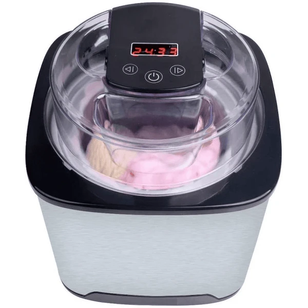 Biovita ICE-2000: Product review