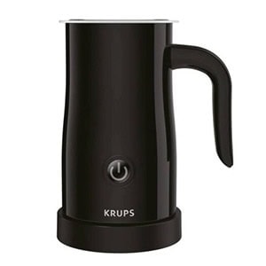 Aparat de spumat lapte Krups AI0381: Product review