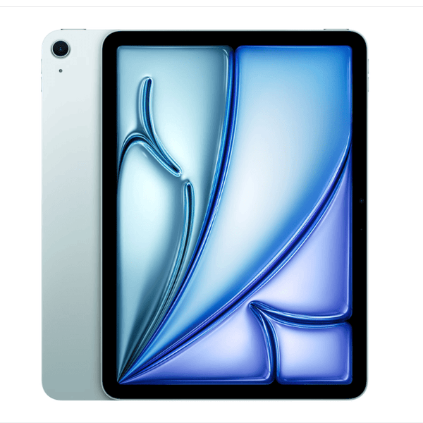 Apple iPad Air 11": Product review