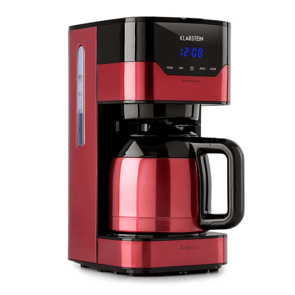 Arabica 1.2 cafetieră: Product review
