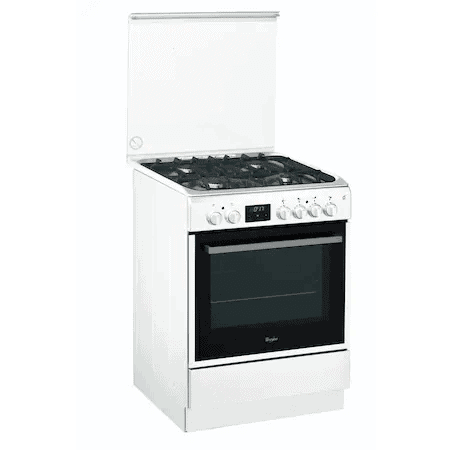 Whirlpool ACMT 6332/WH: Product review