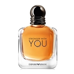 Stronger With You: Product review