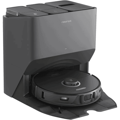 Aspirare Roborock S8 Ultra Pro