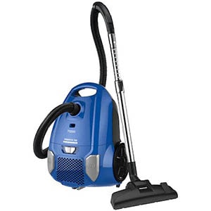 Aspirator cu sac Heinner HVC-MBL1400-V2: Product review