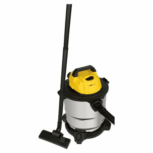 Aspirator multifuncțional Clatronic BS 1313: Product review
