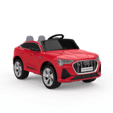 Audi E-tron Sportback 4x4