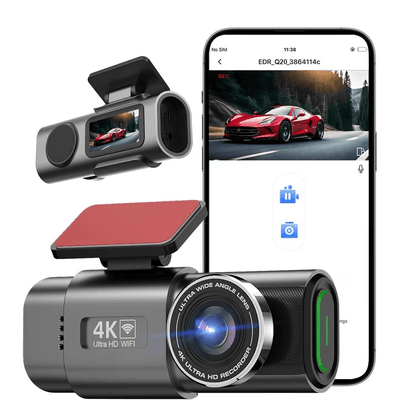 Auto DVR Xenomo ROAD-X