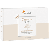 AVENOBO Curcuma Forte