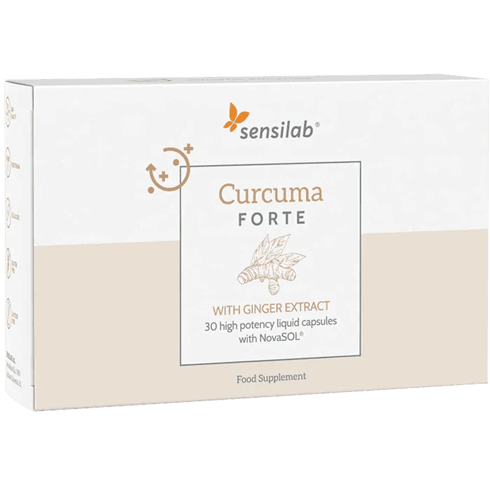 AVENOBO Curcuma Forte