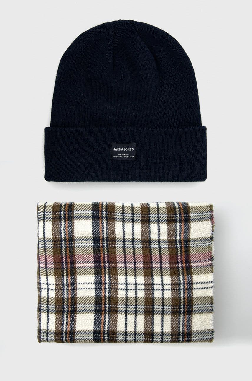 6. Set bărbați cadou premium pentru bărbații care apreciază accesoriile elegante