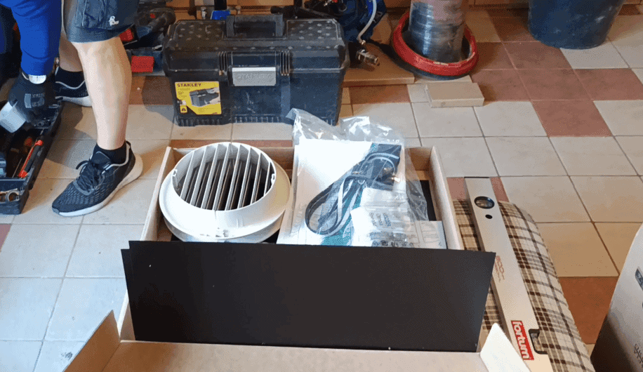 Evaluarea aparatului de aer condiționat de perete Olimpia Splendid UNICO NEXT 12 HP EVAN