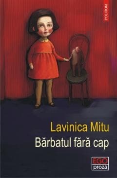 cărţi de citire Bărbatul fără cap
