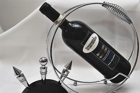 Băutură premiată de colecție pentru un pasionat de băuturi rafinate