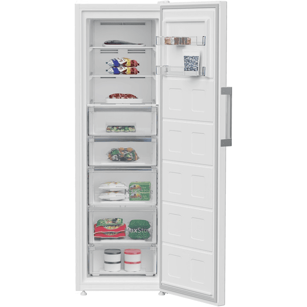 Beko B3RFNE314W: Product review