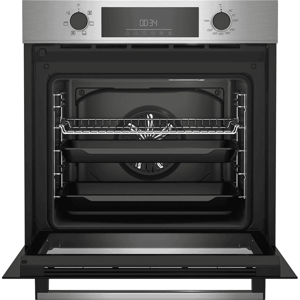 Beko BBIE12300XD: Product review