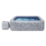 Bestway Lay-Z-Spa San Francisco HydroJet Pro