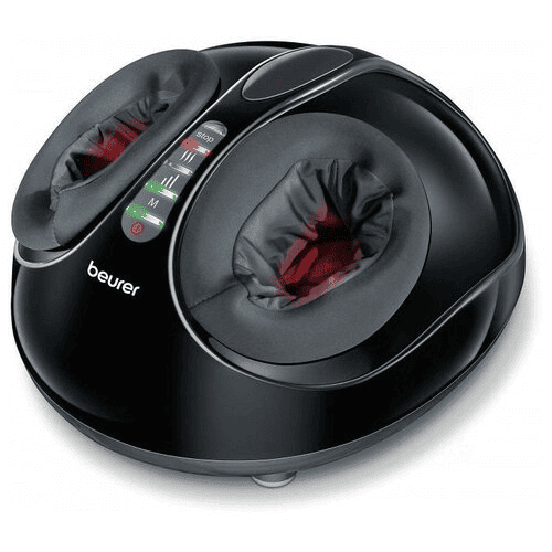 Beurer BEU-FM90: Product review