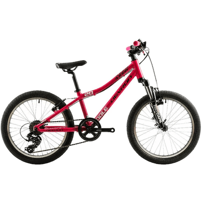 Devron Riddle K2.2
