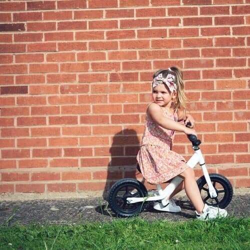 de ce să iei bicicleta fara pedale
