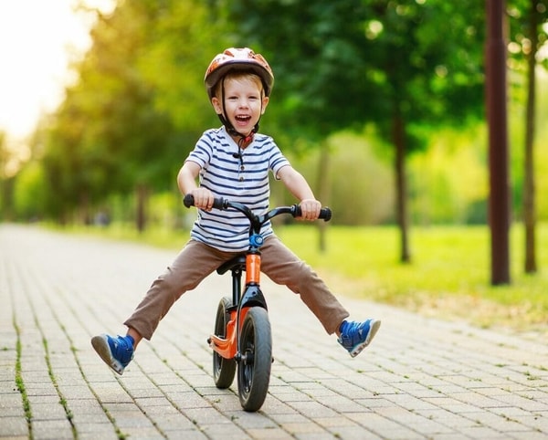 Cele mai bune biciclete fără pedale pentru copii în 2026 - teste și recenzii