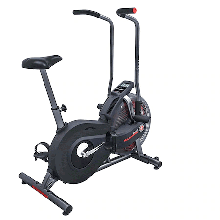 SCHWINN AIRDYNE AD2i: Product review