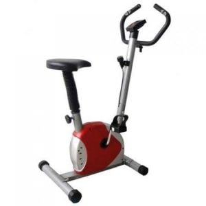 Fittronic 100B Red: Product review
