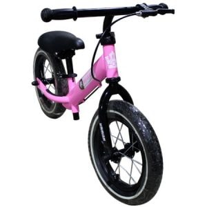 Bicicleta Premium KotaBaby Roz: Product review