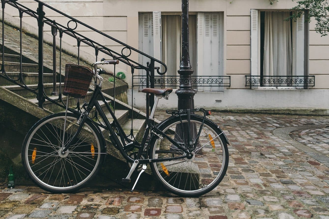 cele mai bune biciclete de oraș