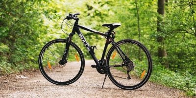 Biciclete MTB
