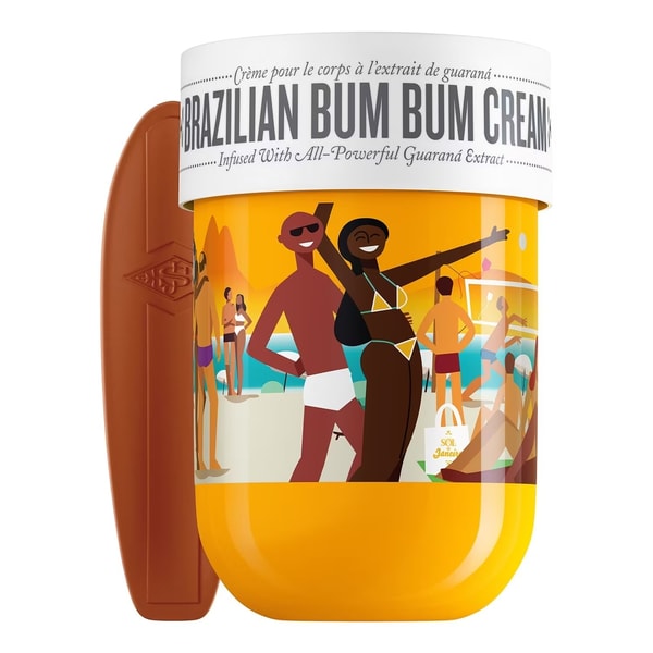 Biggie Biggie Bum Bum Cream: Product review