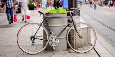 Cele mai bune biciclete de oraș