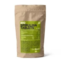 Bio Spirulina 500 mg: Product review
