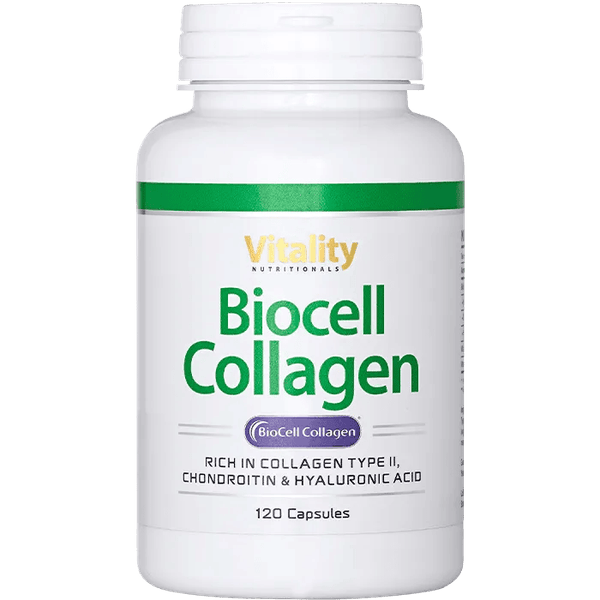 Biocell Collagen: Product review
