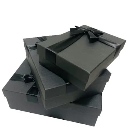 5. Cutii de cadou pentru daruri elegante oferite la ocazii speciale