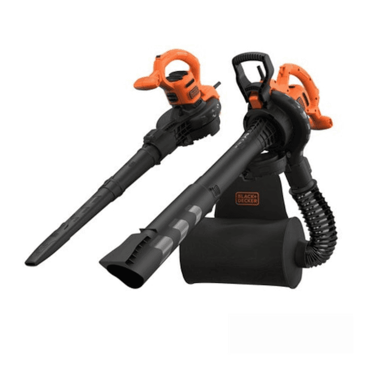 Black & Decker BEBLV290