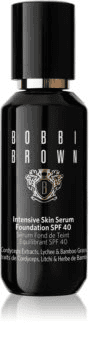 Bobbi Brown Intensive Skin Serum Foundation: Product review