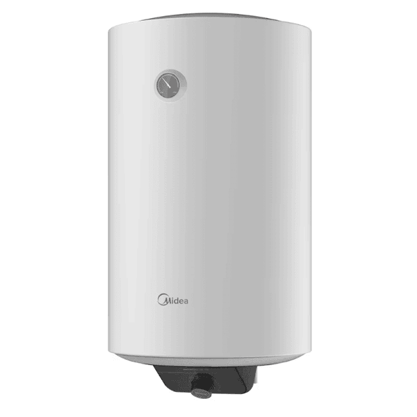 Midea D100-15FG: Product review