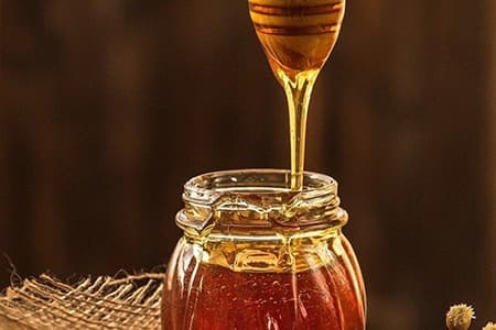 Bomboane din miere de Manuka pentru o viață dulce de sănătoasă!