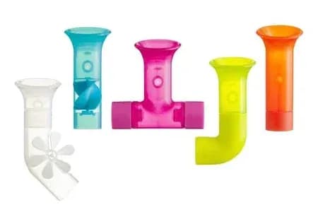 Jucării pentru sugari, pentru o dezvoltare sănătoasă