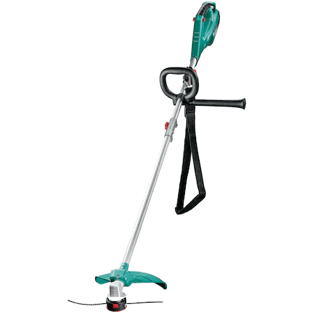 Bosch AFS 23-37: Product review